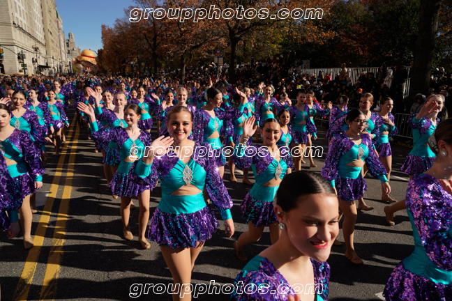 dance