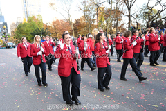 band directors