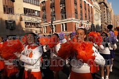 UCA/UDA Cheerleaders