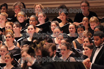Carnegie Hall
