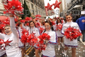 Varsity Spirit