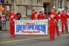 Macys Great American