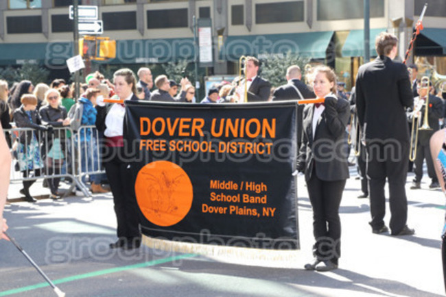 Dover Union