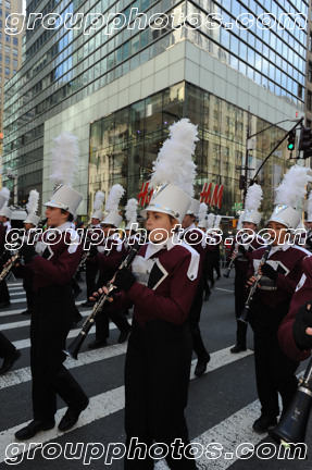 dobyns-bennett hs