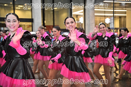 dance