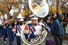 morgan state