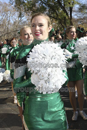 Cheerleaders