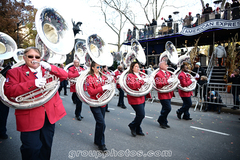 band directors