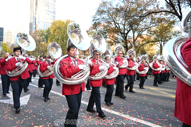 band directors