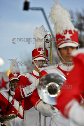 Macys Band