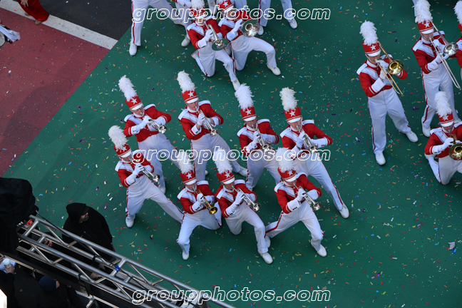 macys band