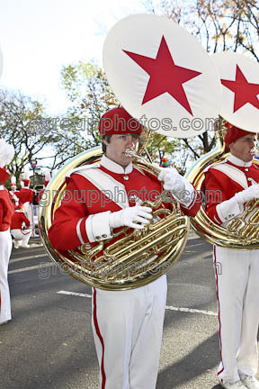 Macys Band