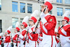 macys band