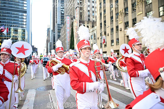 macys band