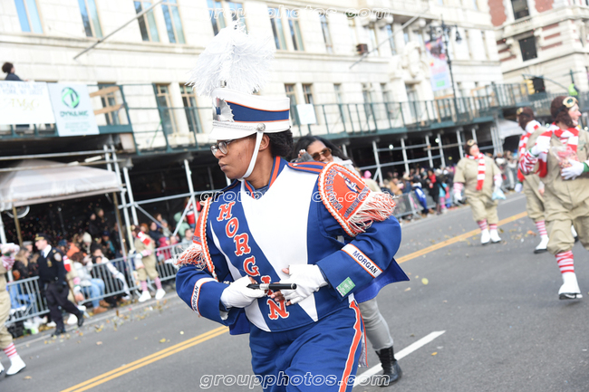 morgan state