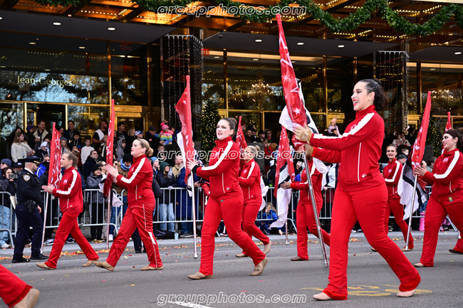 macys band