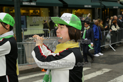 Osaka Toin-St Pats
