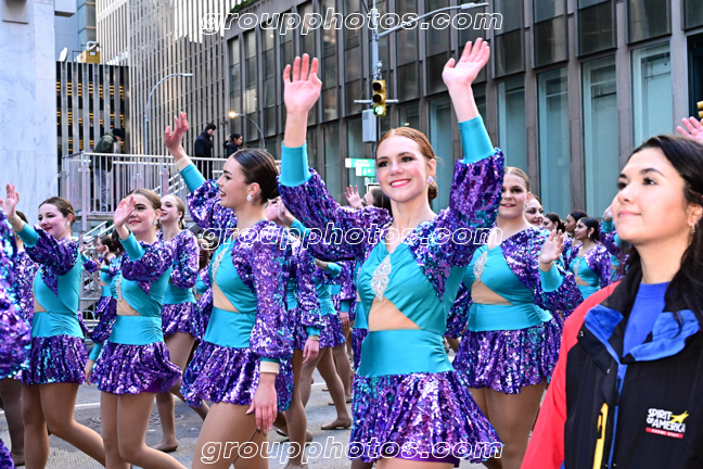 dance