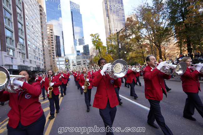 band directors