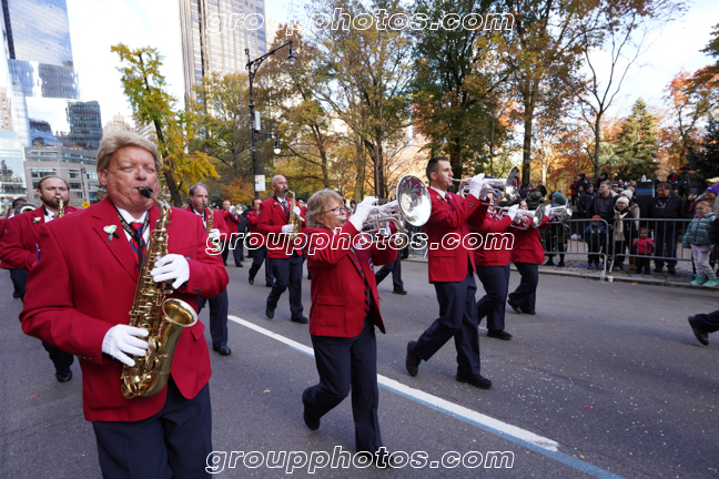 band directors