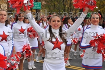 Varsity Spirit