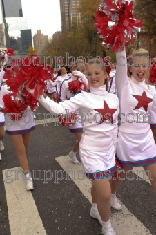 Varsity Spirit