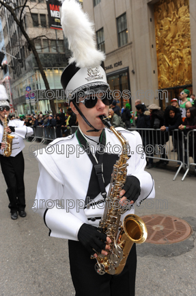Onteora-St Pats