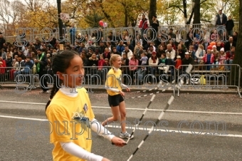 USA Jump Rope