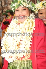 Polynesian Dance Ensemble of Hawaii