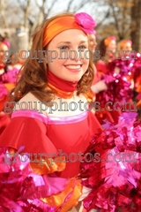 Mike Miller Dance Team