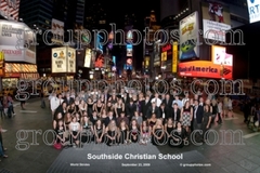 Southside Christian School