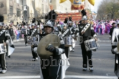 Soul Tigers Drumline