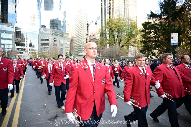 band directors