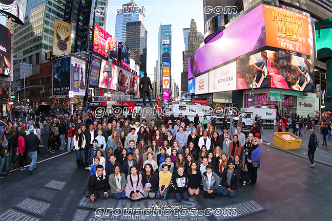 allied achievers