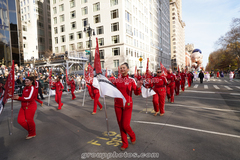 macys band