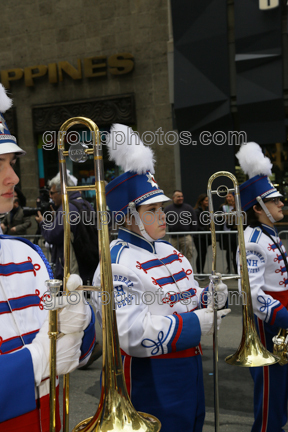 Londonderry-St Pats