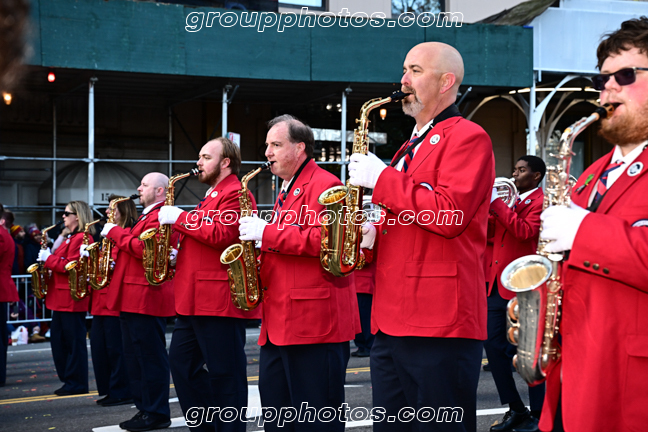 band directors