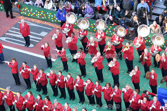 band directors