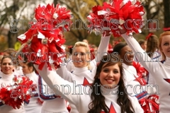 Varsity Spirit