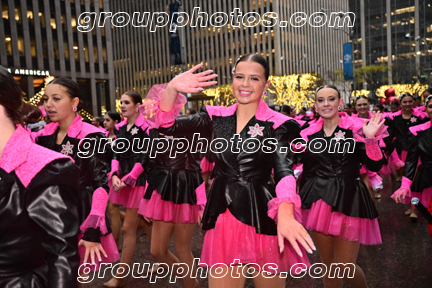 dance