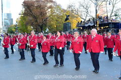 band directors