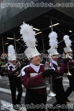 dobyns-bennett hs