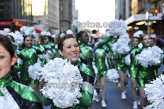 Cheerleaders