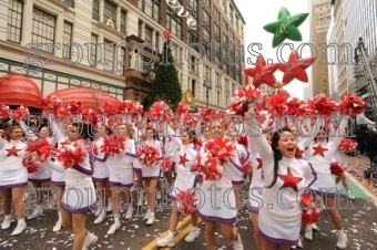 Varsity Spirit