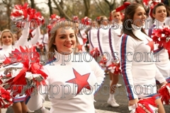 Varsity Spirit