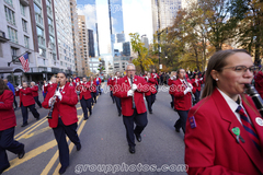 band directors