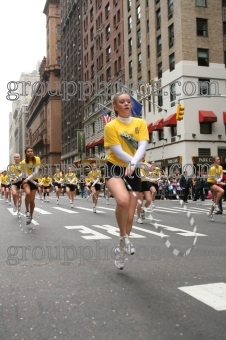 USA Jump Rope