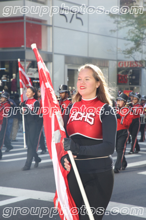 hinsdale hs