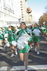 Cheerleaders