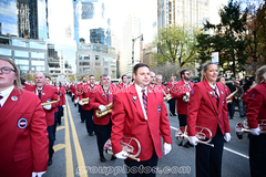 band directors